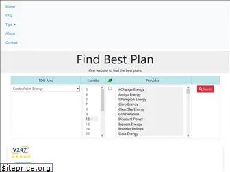 findbestplan.com