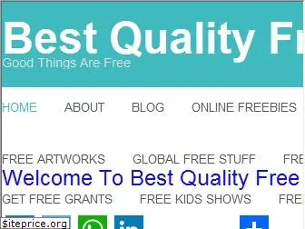 findbestqualityfreestuff.com