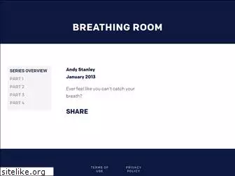 findbreathingroom.org