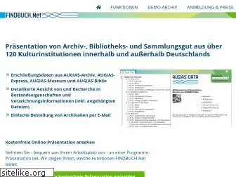 findbuch.net