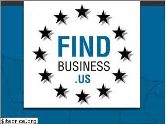 findbusiness.us