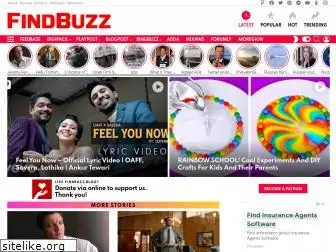 findbuzz.org