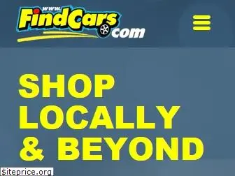 findcars.com