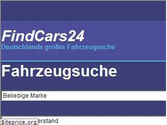 findcars24.de