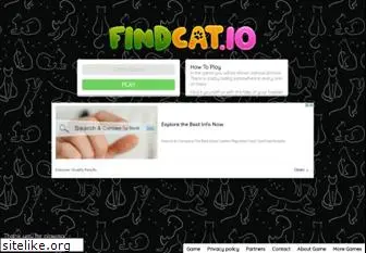 findcat.io