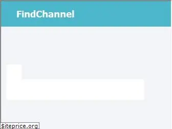 findchannel.ir