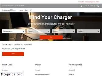 findcharger123.com