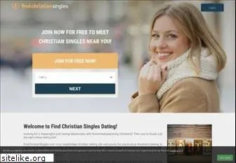 findchristiansingles.com