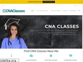 findcnaclasses.com