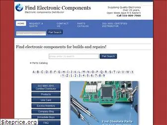 findcomponents.net