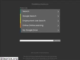 finddirections.co