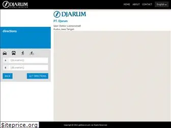 finddjarum.com