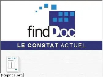 finddoc.fr