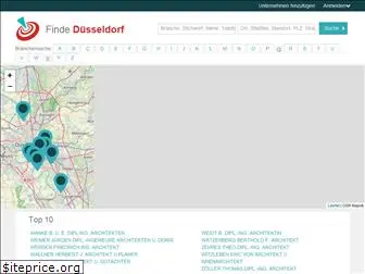 finde-duesseldorf.de