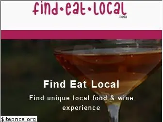 findeatlocal.com