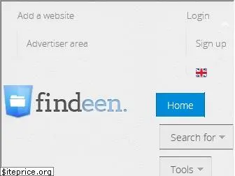 findeen.com