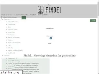 findel-international.com