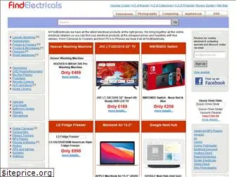 findelectricals.co.uk