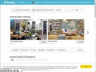 findeling.de