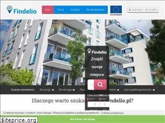 findelio.pl thumbnail