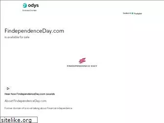 findependenceday.com