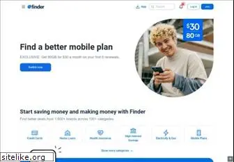 finder.com.au