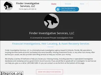 finderinv.com