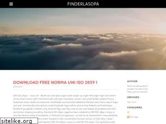 finderlasopa143.weebly.com