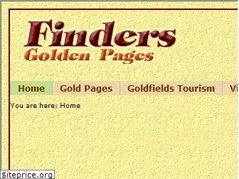 finders.com.au