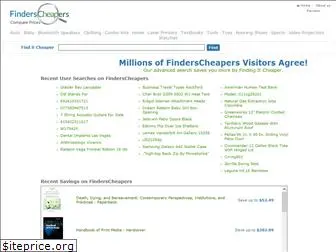 finderscheapers.com