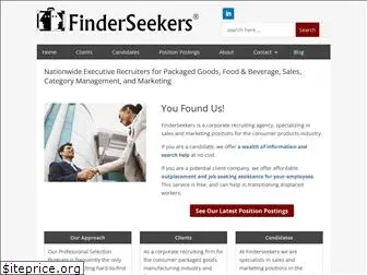 finderseekers.com