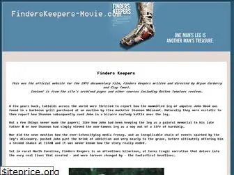 finderskeepers-movie.com