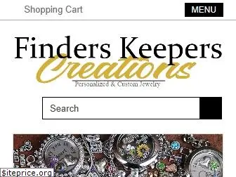 finderskeeperscreations.com