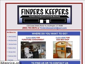finderskeepersct.homestead.com