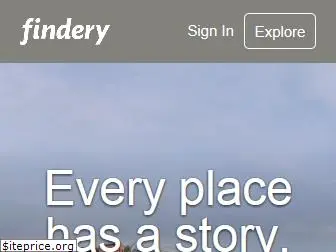findery.com