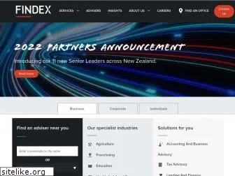 findex.co.nz