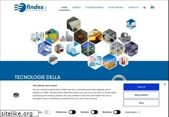 findex.it