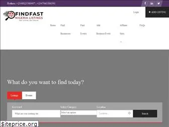 findfast.ng