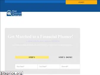 findfinancialplanners.com.au