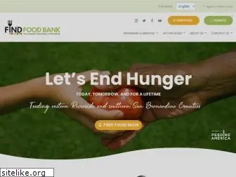 findfoodbank.org