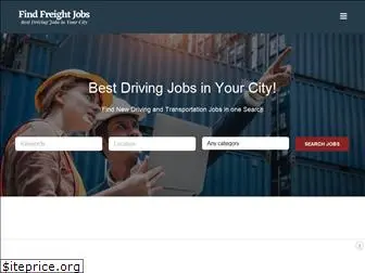 findfreightjobs.com