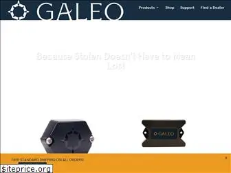 findgaleo.com