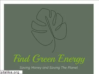 findgreenenergy.com