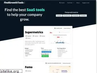 findgrowthtools.com