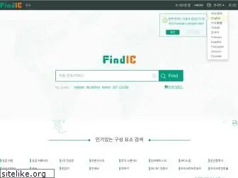 findic.kr