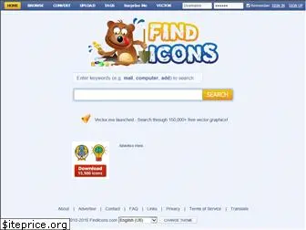 findicons.com