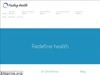 finding-health.com