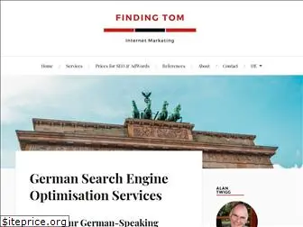 finding-tom.co.uk