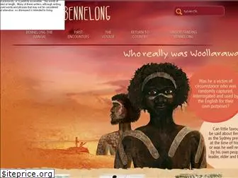 findingbennelong.com