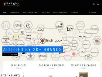 findingbox.com